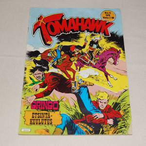 Tomahawk 06 - 1976